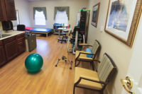 Therapy Room