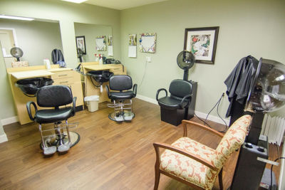 Salon