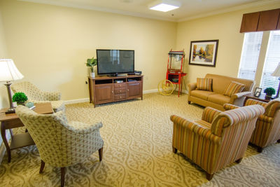 TV Room