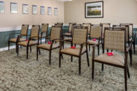 Fitness Room