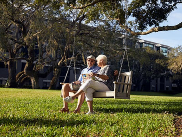 Average Cost of Senior Living