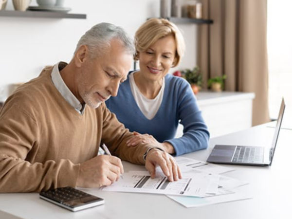 Helpful Financial Resources