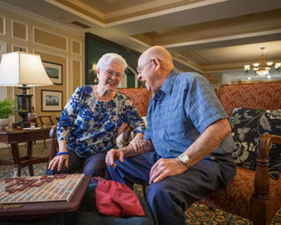 Is Independent Living Right for Me?