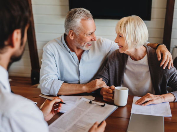 Average Cost of Senior Living