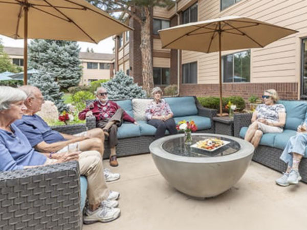Average Cost of Senior Living