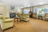 Community Living Room