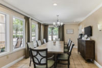 Community Private Dining