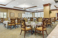 Community Dining Room