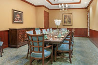 Community Private Dining Room