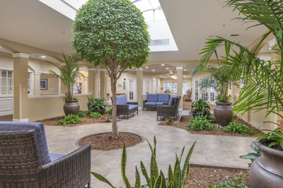 Atrium