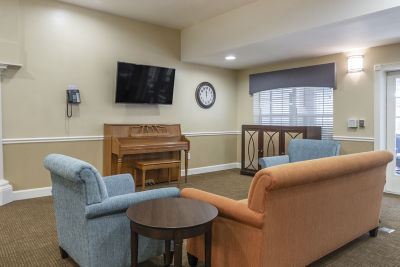 Common Area