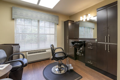Salon