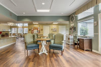 Community Living Room