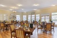 Community Dining Room