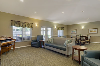 Common Area