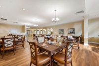 Community Dining Room