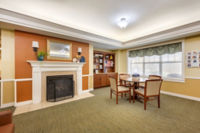 Community Living Room