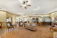 Community Living Room