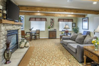 Community Living Room