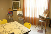 Art Craft Room