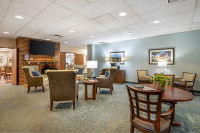 Community Living Room
