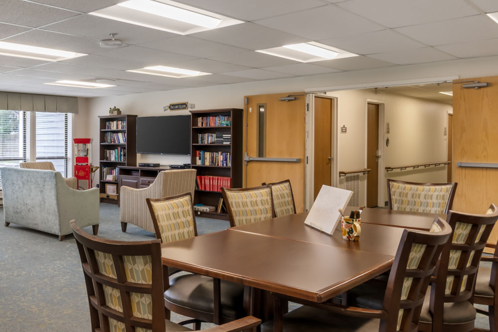 Common Area