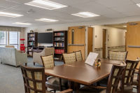 Common Area