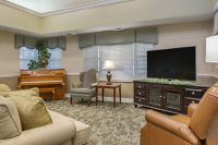 Dr Phillips Community Living Room