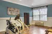 Dr Phillips Fitness Center