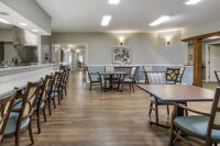 Dublin Community Dining Room
