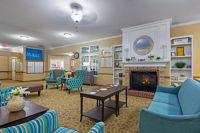 Community Living Room