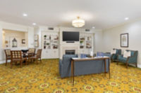 Community Living Room