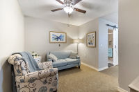 Apartment Living Room