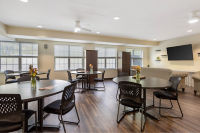 Activities Room