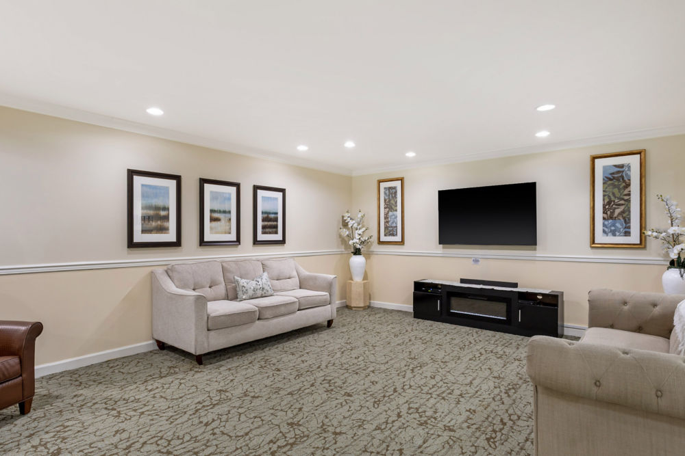 Common Area