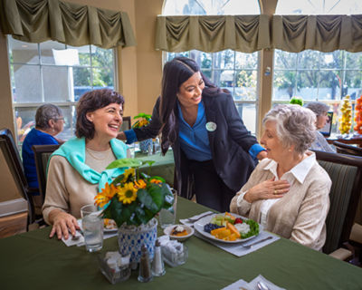 Next Steps After the Conversation