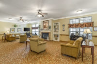 Community Living Room