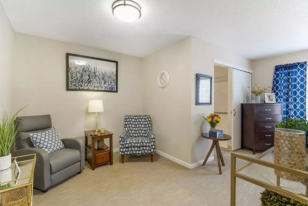 Brookdale Falling Creek Assisted Living in Hickory, NC