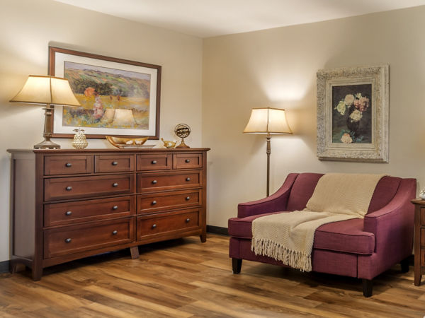 Brookdale Farmers Branch Apartment