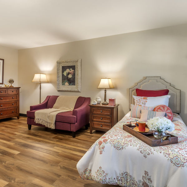 Brookdale Farmers Branch Apartment