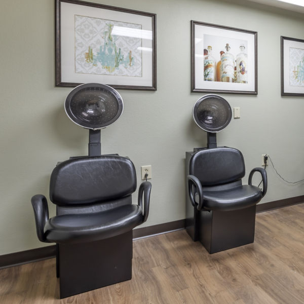 Brookdale Farmers Branch Salon