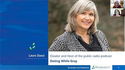 Finding Love Later in Life