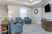 Community Living Room