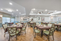 Large Dining Room