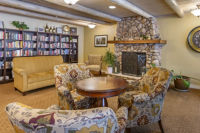 Community Living Room