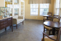 Florence Common Area