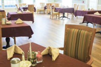 Florence Dining Room