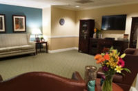 Community Living Room