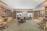 Fort Meyers Cypress Lake Library
