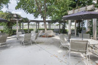 Fort Meyers Cypress Lake Patio